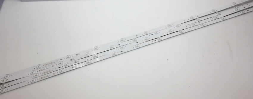 C58U446 58U2963DG Set4    2x JL.D580C1330-078AS-M_V01 A-Type und   2x JL.D580D1330-078AS-M_V01 B-Type LED-Backlight
