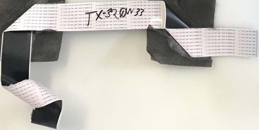 z.B für TX-32DW33