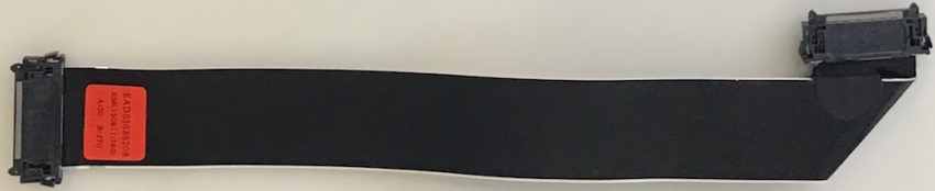 EAD63686208 Flachkabel für LC550LUD