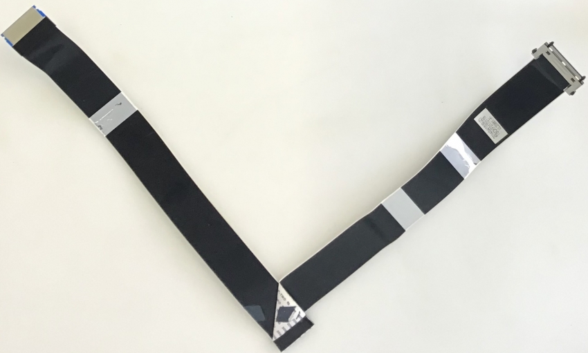 TSCKF0170116 Flachkabel für TX-42ASX639, TX-42ASW654,TX-42ASN658