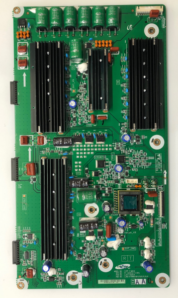 Netzteil 51FP Y-Main R1.3 LJ41-10341A LJ92-01968A AAO für PS51F8590