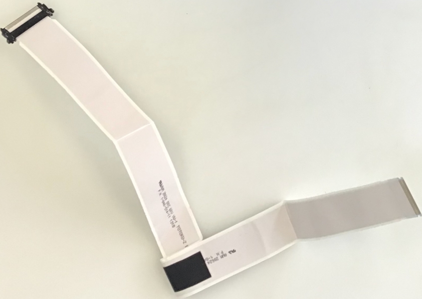 Flachkabel 1-846-514-11 für  KDL-47W805A, KDL-47W805A