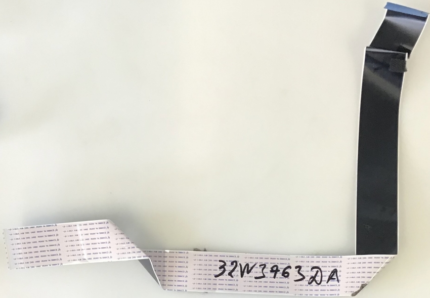 z.B für 32W3763DA