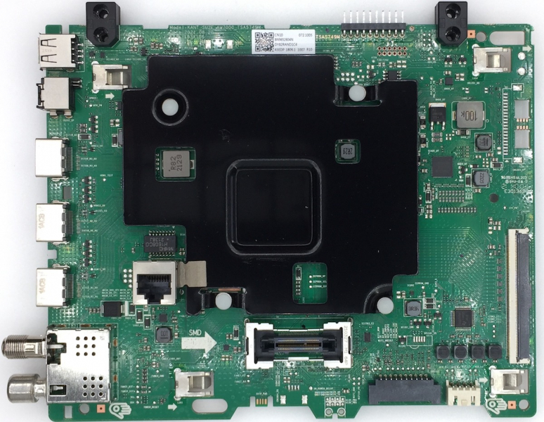 GU43AU7179U Mainboard KANT_SU2E_AU7000_TSA5749M BN9652604N