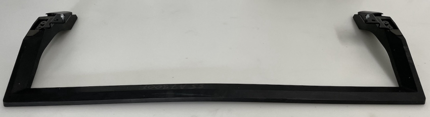 Hisense 55A7300F Standfuß