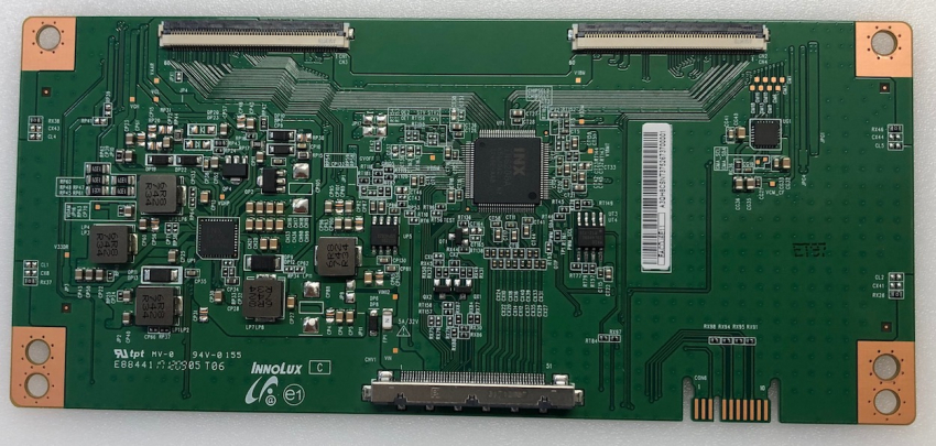 T-Con EACDJ6E11 für LG 50UK695