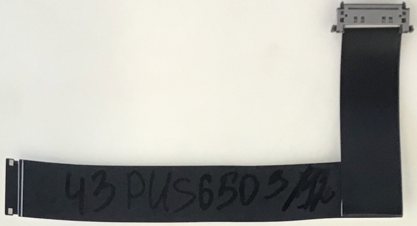 z.B für 43PUS6503/12