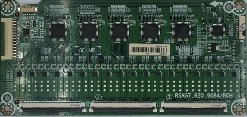 55U7QF RSAG7.820.9084/ROH T-con