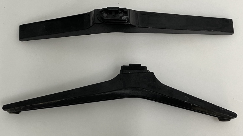 Hisense H43A6140 Standfüße RSAG8.078.5243