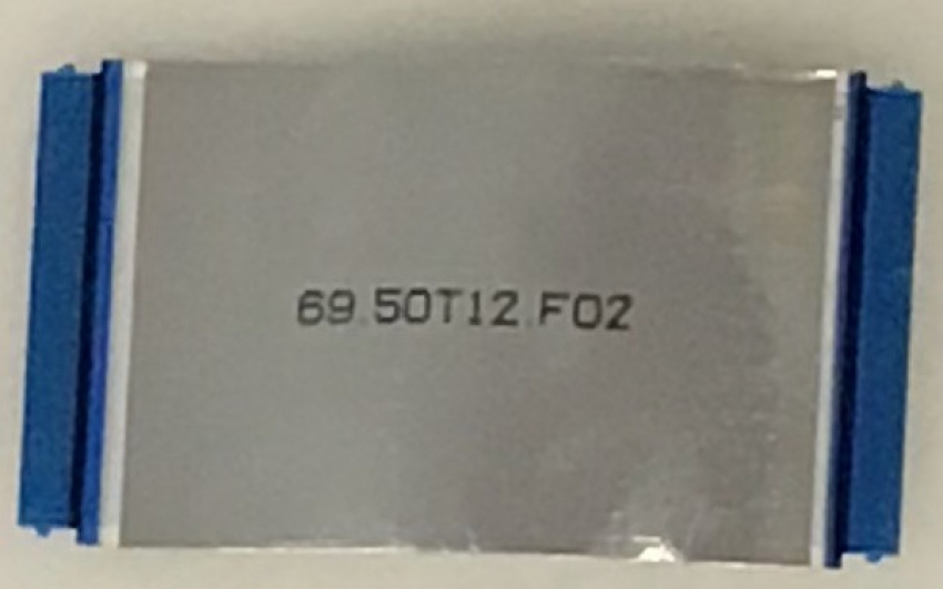 69.50T12.F02 Flachkabel z.B für UE46F6340 UE50F6170