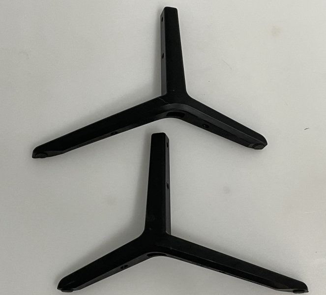 Grundig 40GFB5946 40GFB5900 Standfüße 1020-QB620L00-PA 1020-QB620R00-PA