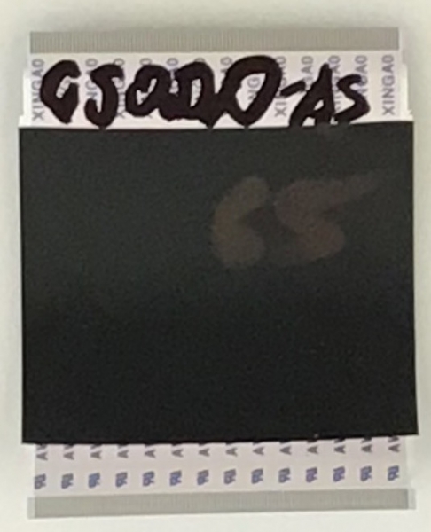 z.B für GS0DDAS65
