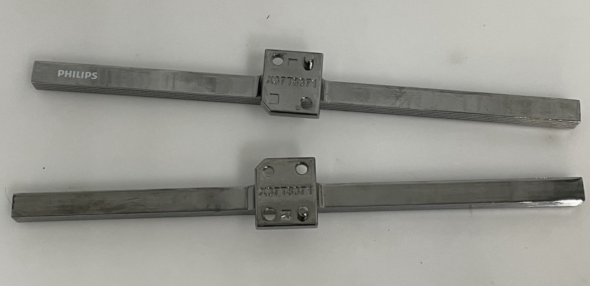 Philips 65OLED804 Standfüße X37T8371