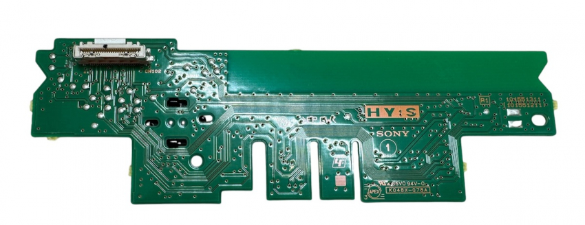 KD-55X85L XR-85X90L XR-75X90L IR Sensor 101551311 101551211 K048X-078A