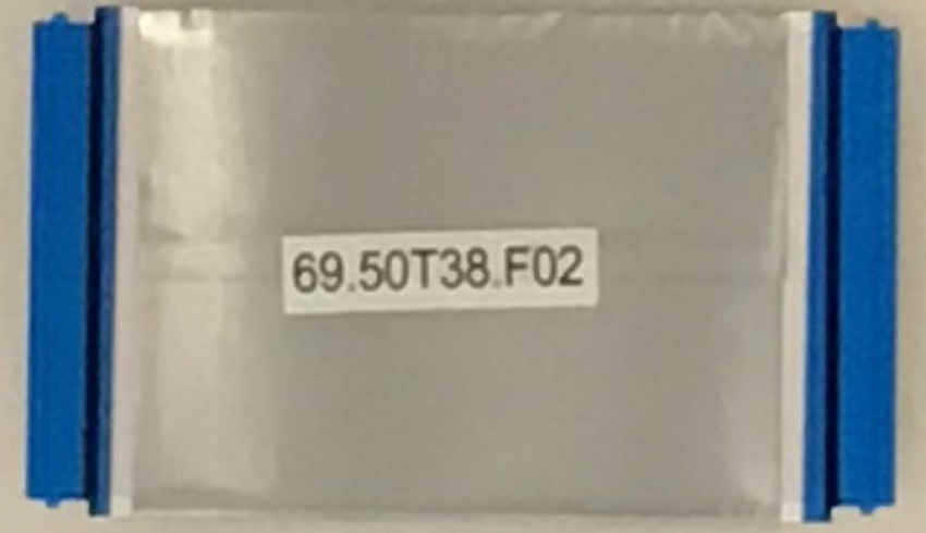 55PFT6510 55PFK6560 55PFK6580 50LB650 42LB650V 42LB652V 69.50T38.F02 Flachkabel