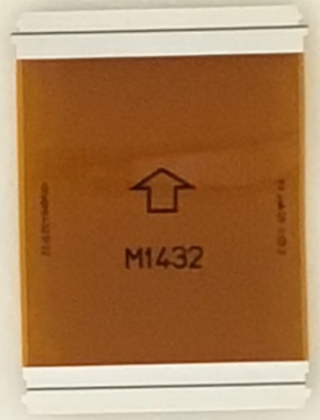 M1432 QPWBM1432TPZZ Flachbandkabel z.B für UE60F6370  UE40F5000, LC-49CFF6002