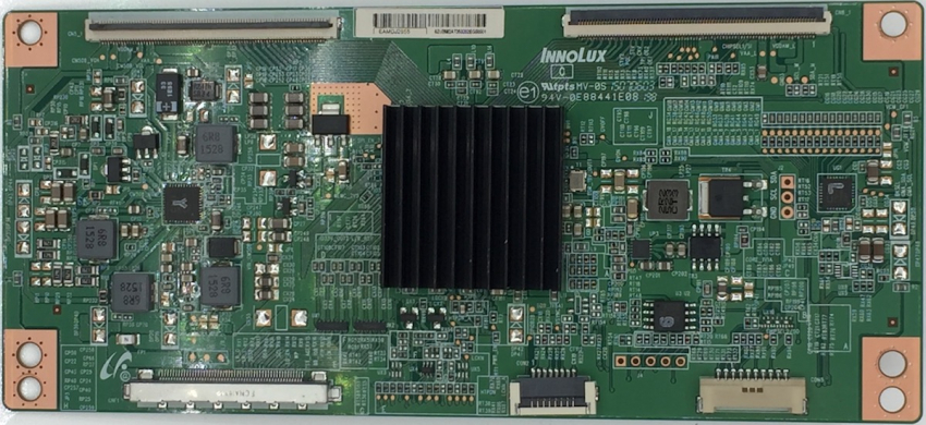 50UB6406 U50S6806S 50UA6406W LT-50HW77U EAMDJ2S55 T-con