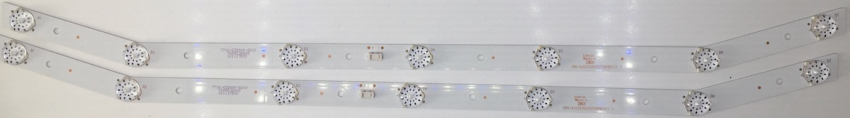 GDL320HY, SRT32HY4003 Set 2x CRH-​A323030020759PREV1.1 I LED Backlight für