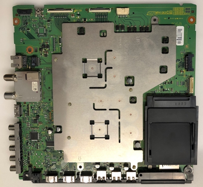 Mainboard TNPH1063 (1A) 3071529790 für TX-L42FTW60