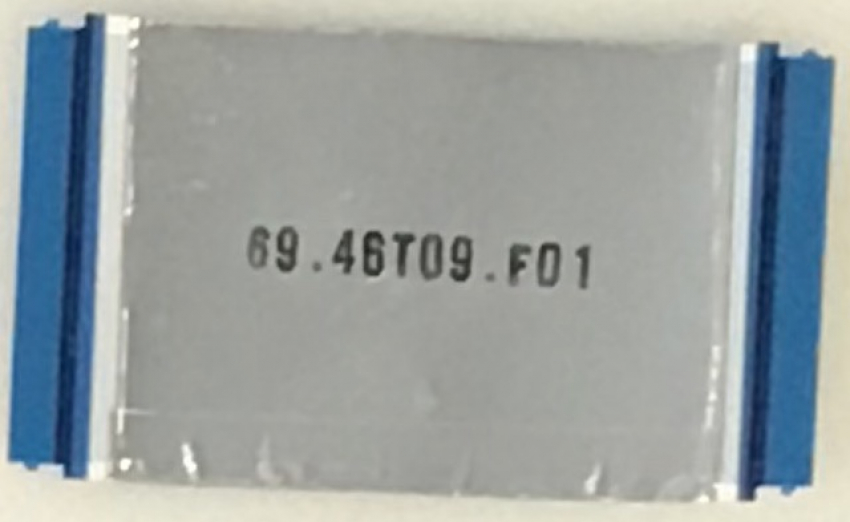 Flachkabel 69.46T09.F01 für UE40ES6100