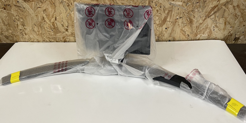 LG UP78009LB Standfuß MAZ674553