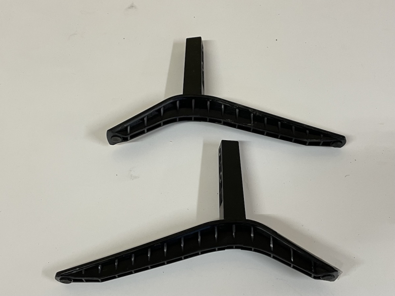 Coocaa 40E2B11G ok. ODL 40652F-TB Standfüße Paar 1020-43