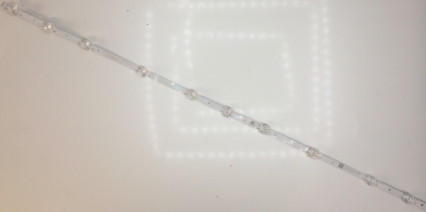 65PUS839, 65PUS8535, 65PUS8545 65PUS8555 210BZ09D0 LB65089 V0_00 LED Backlight