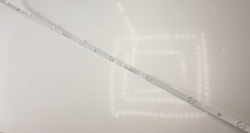 U50H7N CRH-​ZG50G7N3030080494KREV1.1 LED Backlight