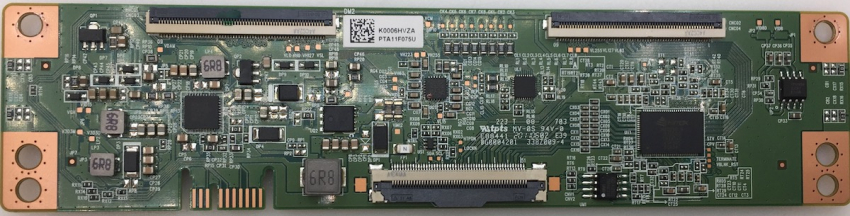 LC-65UK7253E K0006HVZA BG0004201  T-con