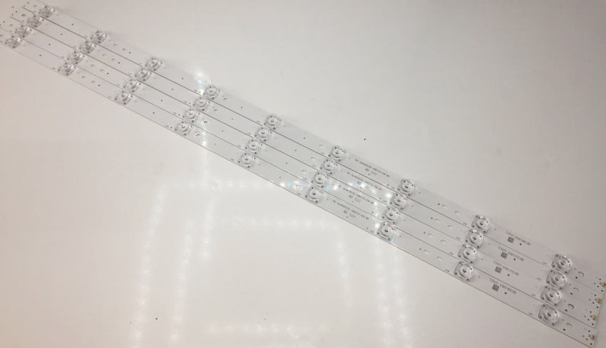 LC-40CFE6452E SET4x RF-​AJ400E32-0901S-04 A0 TJ94H5 LED Backlight