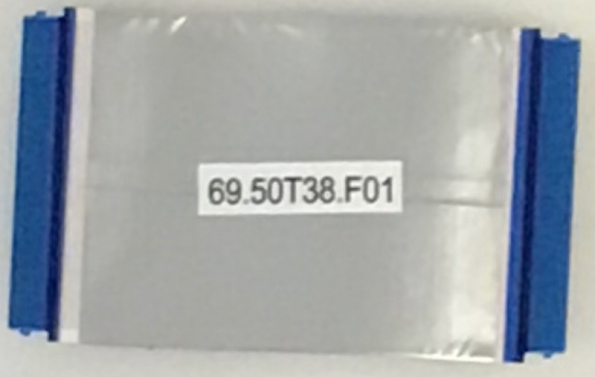 69.50T38.F01 Flachkabel für LG 50LB650