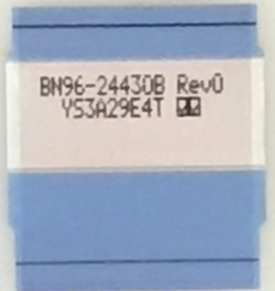 Flachkabel BN96-24430B Rev0 für z.B UE32F6270