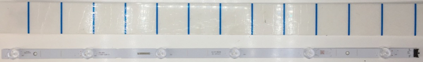 KE-​65XH9005, KD-​65XH9077, KE-​65XH9077, KD-​65XH9299, KD-​65XH9005 20LS65 VC0917CE 1-​007-328-11 LED Backlight