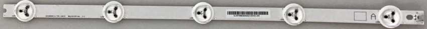 SVA390A03_A-TYPE_120727 LED Backlight z.B für T390HVN02.1, TX-L39B6ES