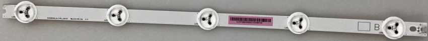SVA390A03_B-TYPE_120727 LED Backlight z.B für T390HVN02.1, TX-L39B6ES
