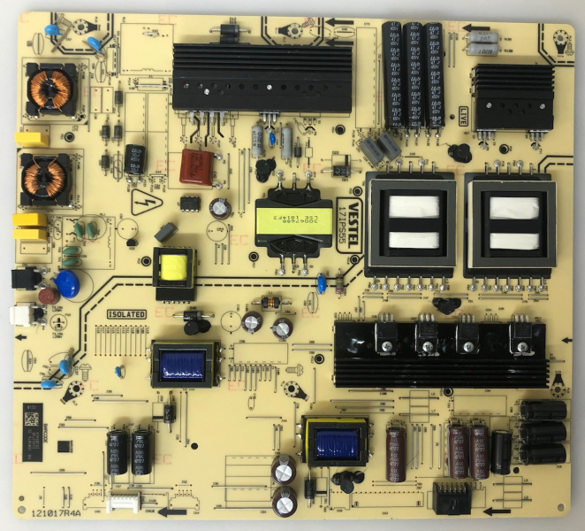 Netzteil 17IPS55 23462748 für MD31424EU MD32027