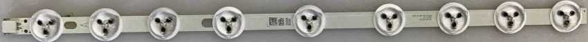 40" NDV REV1.0 3008-2116 LED Backlight z.B für MD30774 EU-A, VES390VNDA-01