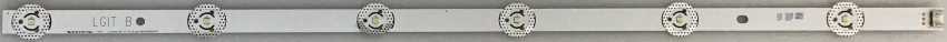 LG DRT 3.0 32"_B type Rev0.2 LED Backlight z.B für 32LB561V, 32LF5809