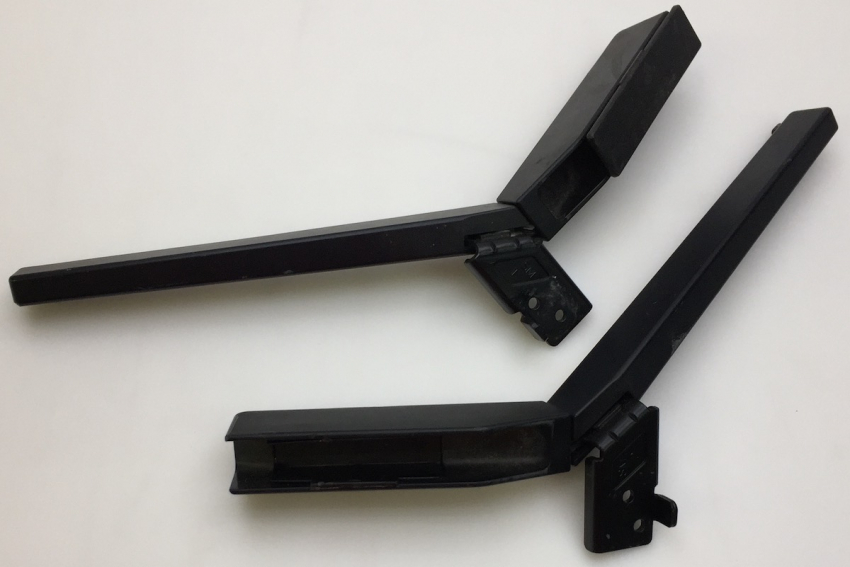 472945741 472945811 Standfüße für Sony KD-​43XF7596
