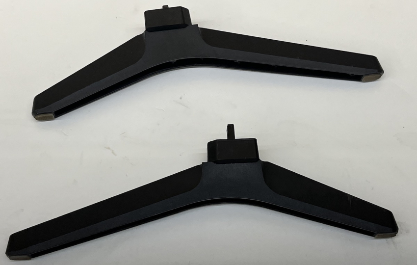 Hisense 43A6K 43A6N Standfüße RSAG8.078.7364