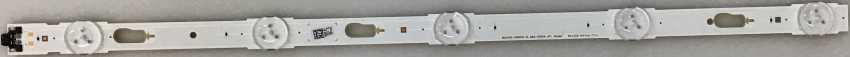MU6100-40INCH-R-5EA 170724 LED Backlight z.B für UE40MU6179