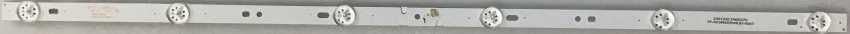 6501L618000020 06-32C2X6-618-M07W14 LED Backlight z.B für ENTER 32PRO, PT320 AT01-1