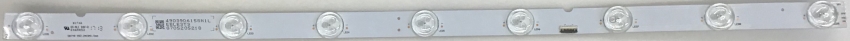 01T46 SBT49 557.2*18*1.0mm LED Backlight z.B für KDL-49XE900S