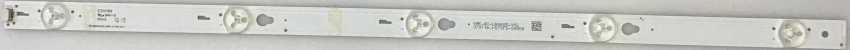 TOT_48D2700_8X5_3030C_V3 2015_02_10 LED Backlight z.B für 48FA5405
