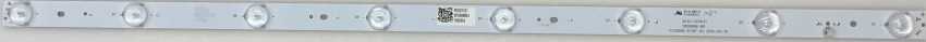 303CL320031 11800698-B0 CL32D08-ZC14F-03 LED Backlight z.B DVB-PS13209HCATS