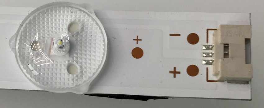 JL.D550C1330-​078CS-M_V01 3010-​4639 LED Backlight für TX-​55HXW584 TX-​55JXW604