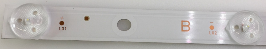 JL.D550C1330-​078CS-M_V01 3010-​4639 LED Backlight für TX-​55HXW584 TX-​55JXW604