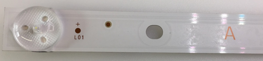 JL.D550B1330-​078CS-M_V01 3010-​4638 LED Backlight für TX-​55HXW584 TX-​55JXW604