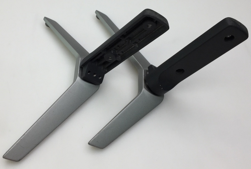 LC-​40CFE6452E  Standfüße Sharp