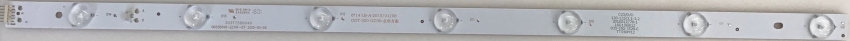 303TT550040 0D55D14R-ZC14F-07 ODT-550-OD30 LED Backlight z.B für DVB-PMU15509